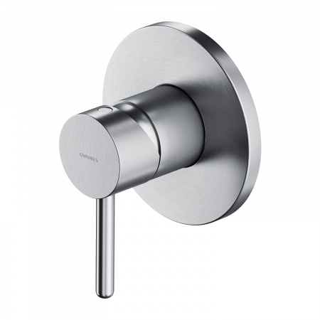 Смеситель для душа Omnires Y Y1245NI никель фото