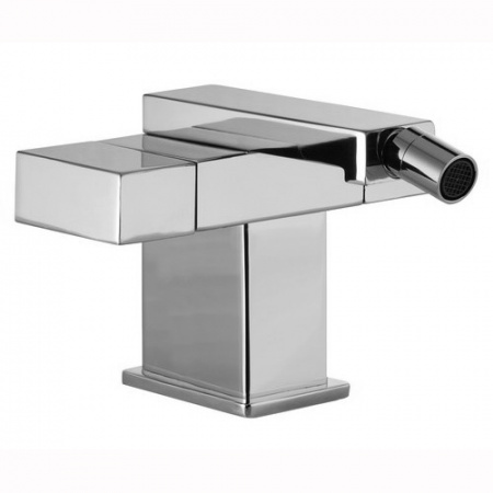 Смеситель для биде двухвентильный Daniel Twin W6200 фото