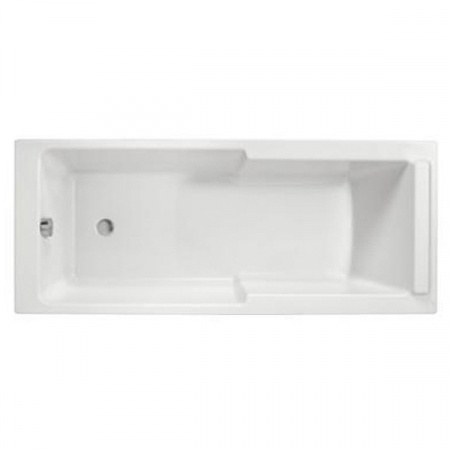 Акриловая ванна Jacob Delafon Struktura E6D020RU-00 170x70 фото