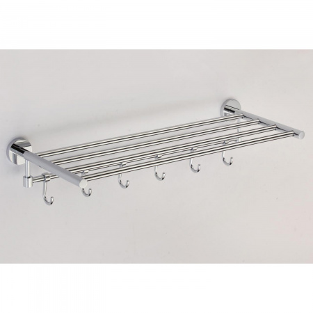 Полочка для полотенец Savol 87 S-608745 60 см фото