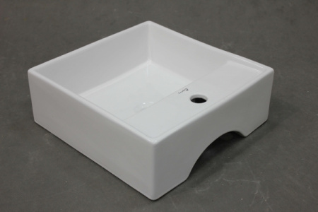 Накладная раковина Laguraty 115В фото