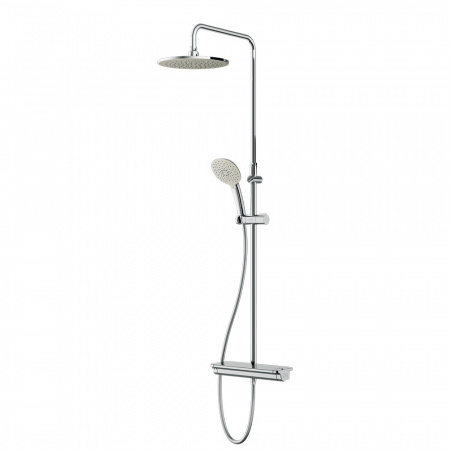 Душевая система с термостатом AM.PM Spirit 2.0 F0770A400 фото