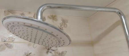 Душевая система (стойка) Kaiser SX-2060-4 фото