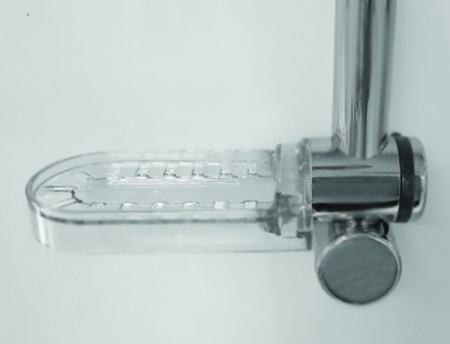 Душевая кабина WeltWasser WW500 Premium Laine 902 90x90 фото