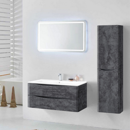 Тумба под раковину Vincea Roberta VMC-1R100MS фото