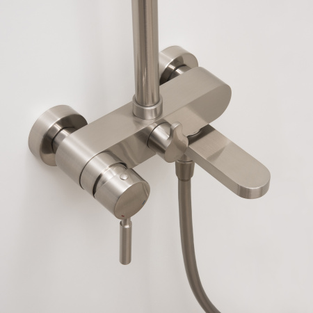 Душевая система (стойка) WasserKRAFT A14201 фото