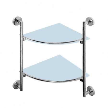 Полка стеклянная Oute TG1500 TG1518-2 фото