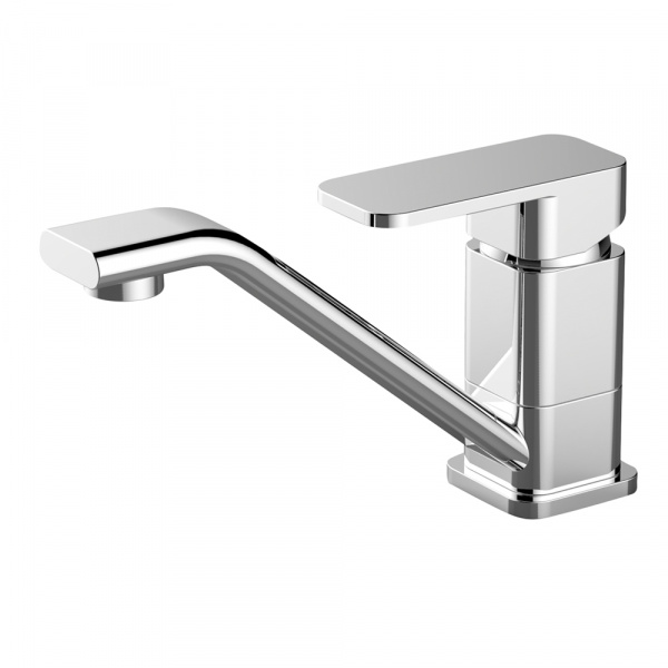 Смеситель для раковины Raiber Dover R2701 фото