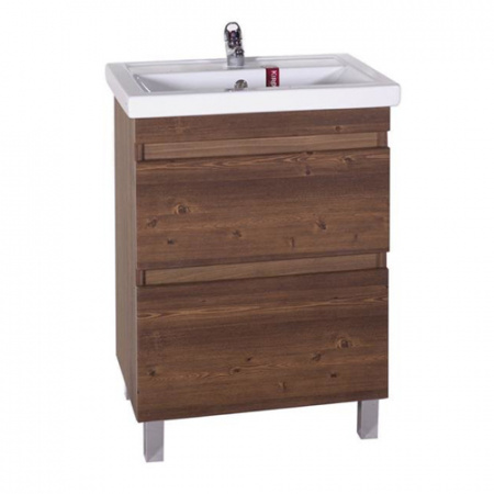 Тумба под раковину АСБ Мебель Коста 60 11494 фото