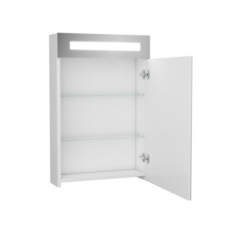 Зеркало-шкаф OWL 1975 Runn 50 OW07.05.00 фото