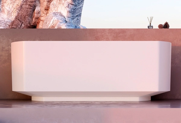 Ванна акриловая Abber AB9488-1.5 150x75 фото