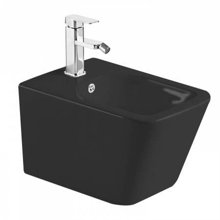 Биде подвесное Timo Soli ТК-304 MB фото