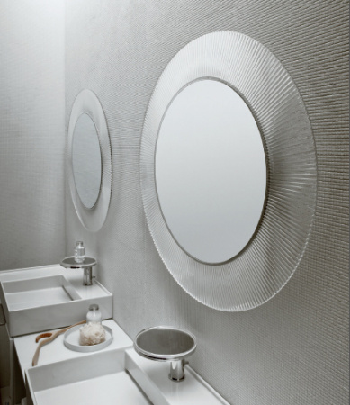 Раковина Laufen Kartell 8.1033.5.000.112.1 60 см полочка слева фото