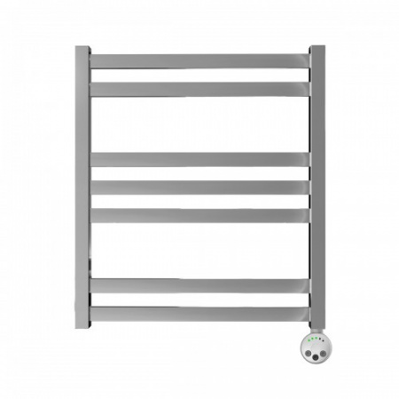 Полотенцесушитель электрический Lemark Bellario LM68607E 50x60 фото