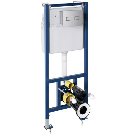 Инсталляция для унитаза Omnires Classic 9050281S017 фото