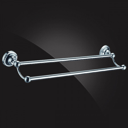 Полотенцедержатель Elghansa Carrington CRG-226 60 см фото