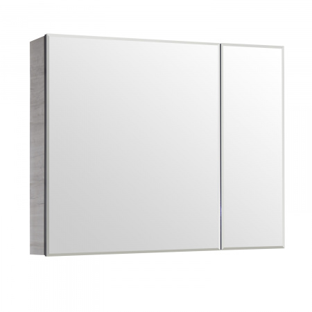 Зеркало-шкаф Style Line Берлин 90 СС-00002250 фото