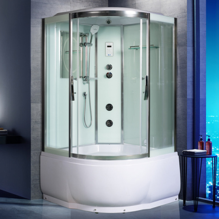 Душевая кабина Weltwasser WW500 Emmer 12055 120x120 фото