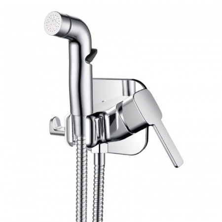 Гигиенический душ со смесителем Rush Capri CA1435-99 фото