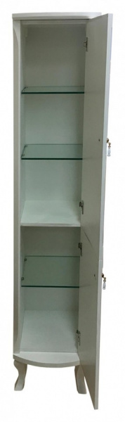 Шкаф-пенал Misty Дайна 40 П-Дай05040-011П R фото