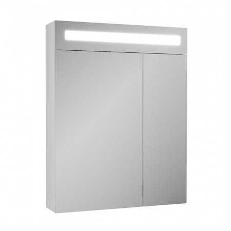 Зеркало-шкаф OWL 1975 Nyborg 60 OW06.05.00 фото