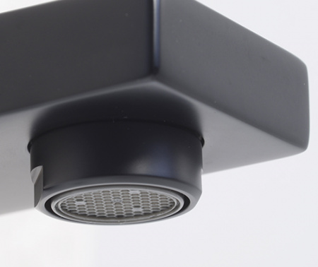 Высокий смеситель для раковины WasserKRAFT Abens 2003H фото