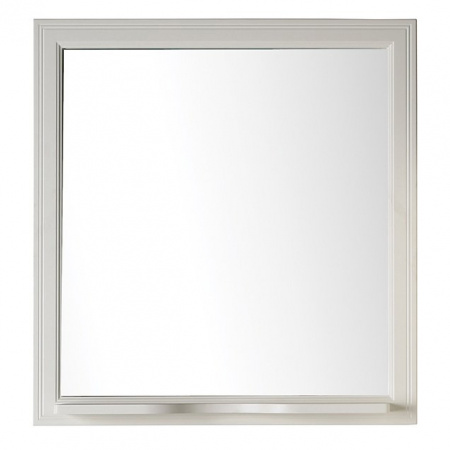 Зеркало с полочкой ASB-Woodline Монте 80 10776 фото