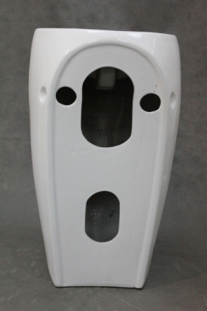 Раковина напольная Laguraty ОК 0001 фото