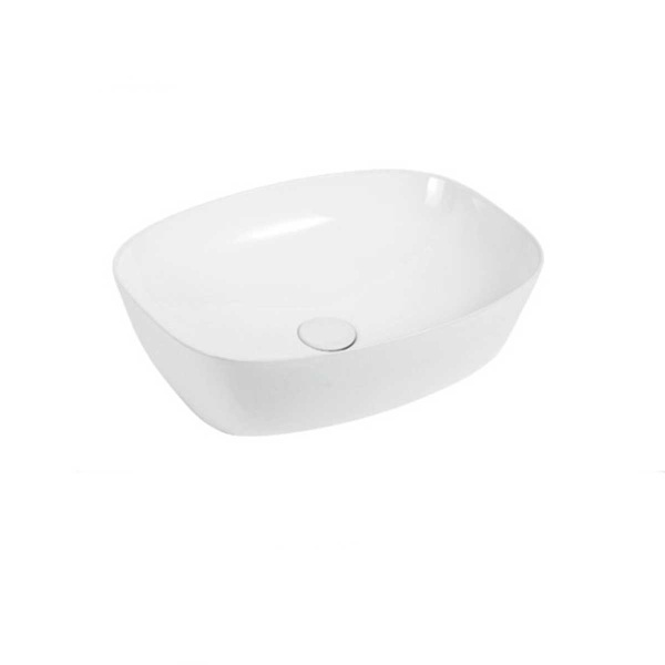 Накладная раковина Vincea VBS-305 50x38 фото