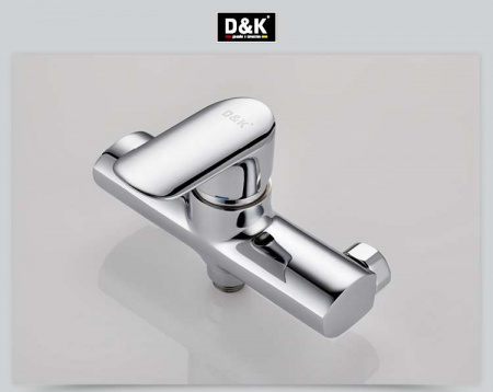 Смеситель для душа D&K Venice Baciano DA1033101 фото