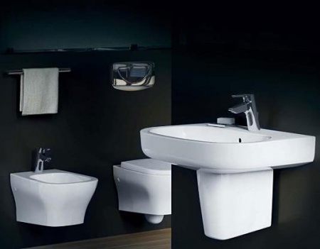 Унитаз подвесной Ideal Standard Active T319501 фото