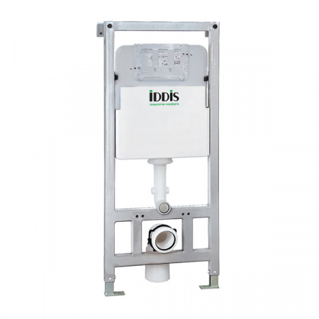Инсталляция для подвесного унитаза Iddis Neofix NEO0000i32 фото