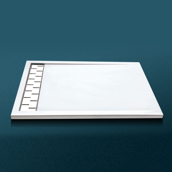 Поддон для душа Vincea VST-2SR38012W 120x80 фото