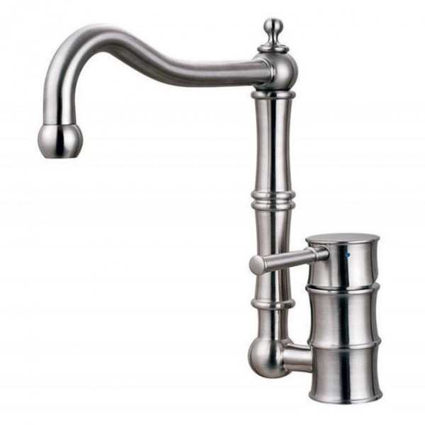 Смеситель для кухни Zorg Inox SZR-0031 OLD фото