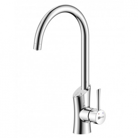Смеситель для кухни кухни с фильтром для воды Lemark Comfort LM3072C фото