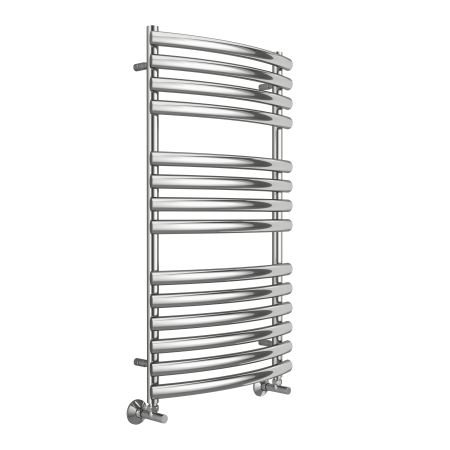 Водяной полотенцесушитель Капри П14 500х1000 Terminus 4670078530646 фото