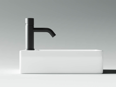 Рукомойник Ceramica Nova Element CN5008 37x21 фото