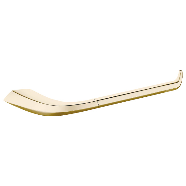 Держатель для туалетной бумаги Abber Nord AA1531G золото матовое фото