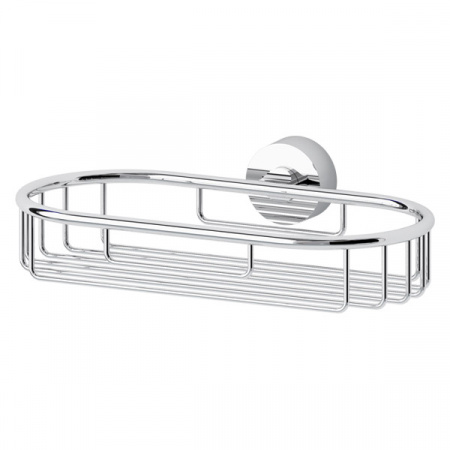 Полочка-решетка FBS Nostalgy NOS 048 22 см фото