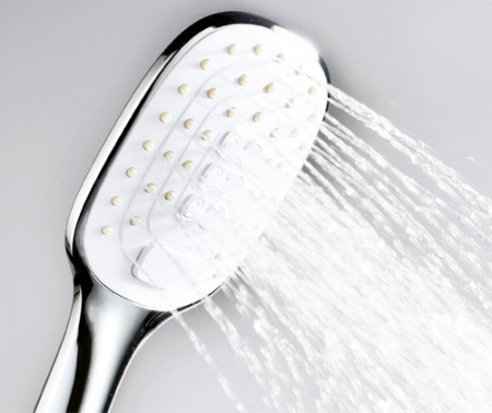 Душевая лейка WasserKRAFT A062 фото