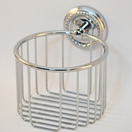 Держатель для туалетной бумаги Magliezza Kollana 80510-cr фото