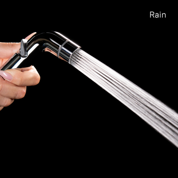 Гигиеническая лейка без смесителя Iddis Bidet Hand Shower 040SC2Fi20 фото