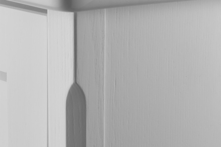 Тумба с раковиной ASB Woodline Рома 100 П 10852 фото