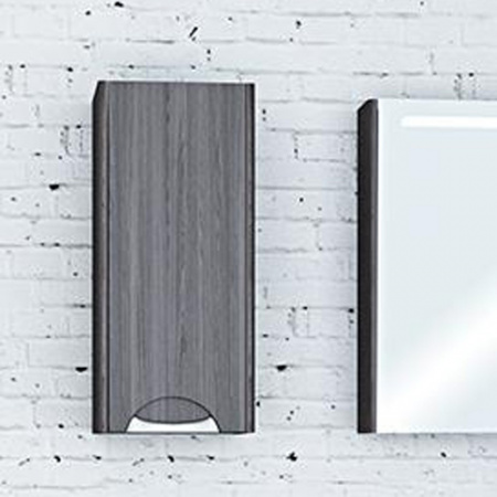 Подвесной шкаф Акватон Сильва 1A215703SIW5R фото