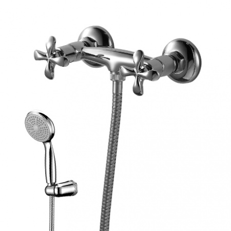 Смеситель для душа Lemark Flora LM0103C фото