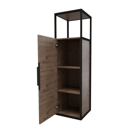 Шкаф-пенал Grossman Лофт-40 304001 фото