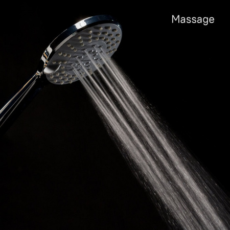 Душевая лейка Iddis Hand Shower 0605F00i19 фото