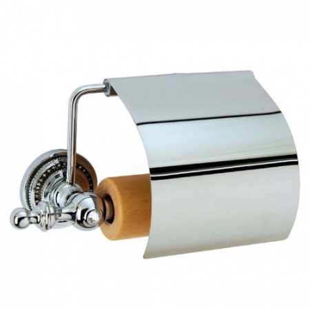 Держатель для туалетной бумаги Boheme Brillante 10430 фото
