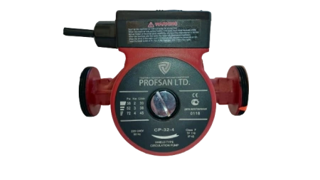 Насос циркуляционный ProfSan 32/4 (CP-324) фото