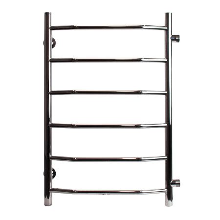 Водяной полотенцесушитель Tera Виктория ПСО-07-03 80х50 фото